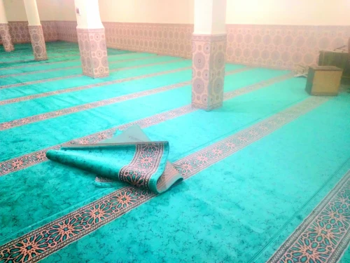TAPIS MOSQUE