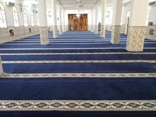 TAPIS MOSQUE