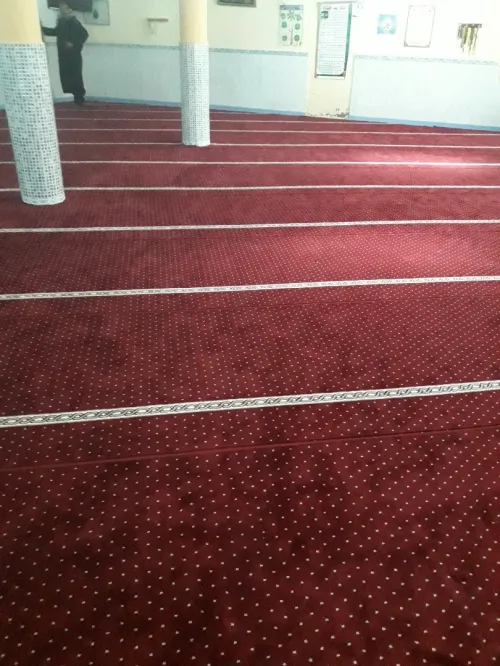 TAPIS MOSQUE