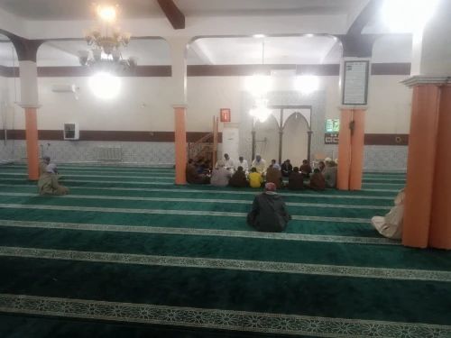 Tapis mosquee سجاد المساجد 