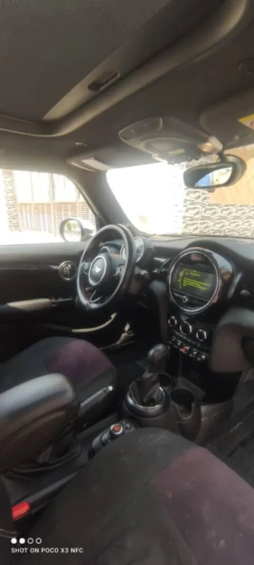 Mini Cooper D 2017 5-Portes