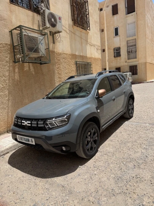 Dacia Duster 2023 Extreme