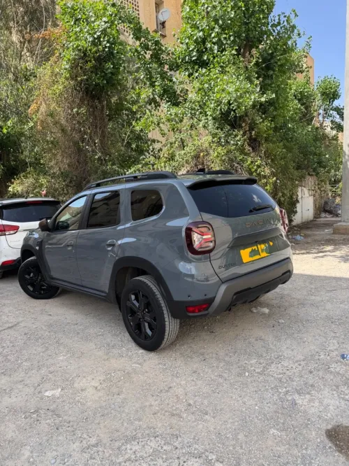 Dacia Duster 2023 Extreme