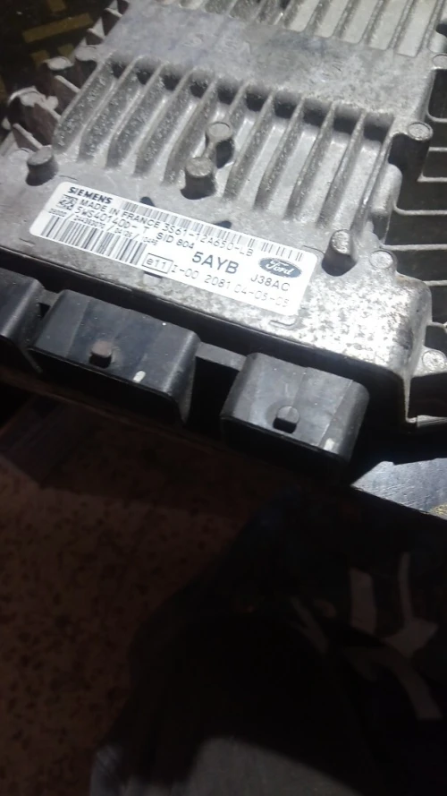 auto diagnostique