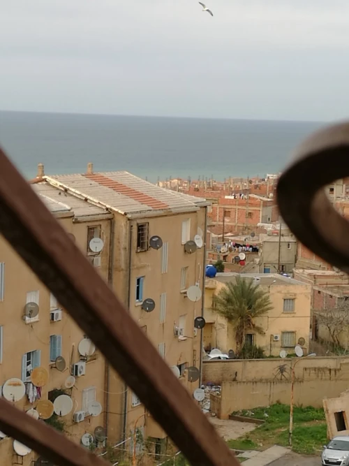 Vente Appartement F4 Tipaza Bou ismail