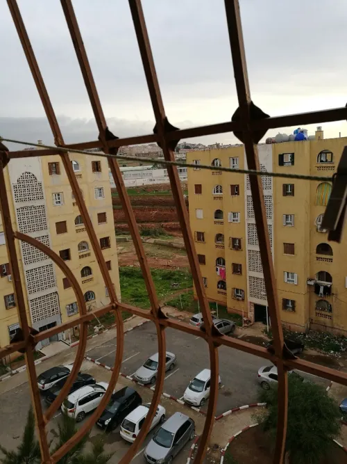 Vente Appartement F4 Tipaza Bou ismail