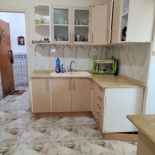 Vente Appartement F4 Tipaza Bou ismail