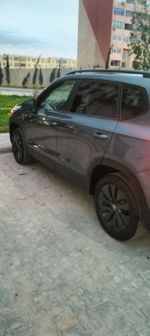 Volkswagen Taos 2024 S