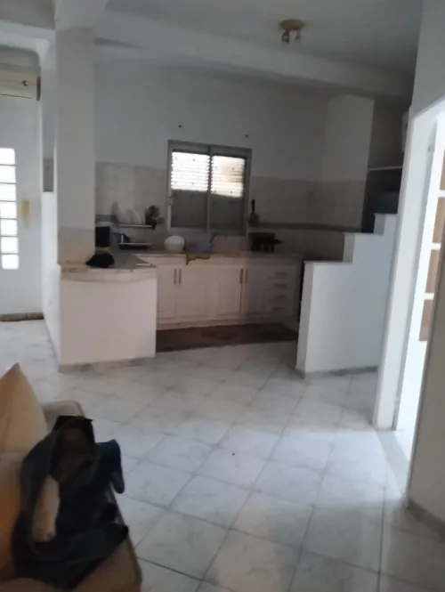 Location Appartement Niveau de villa F4 Alger Kouba