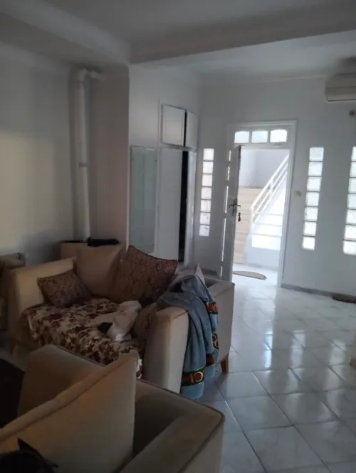 Location Appartement Niveau de villa F4 Alger Kouba