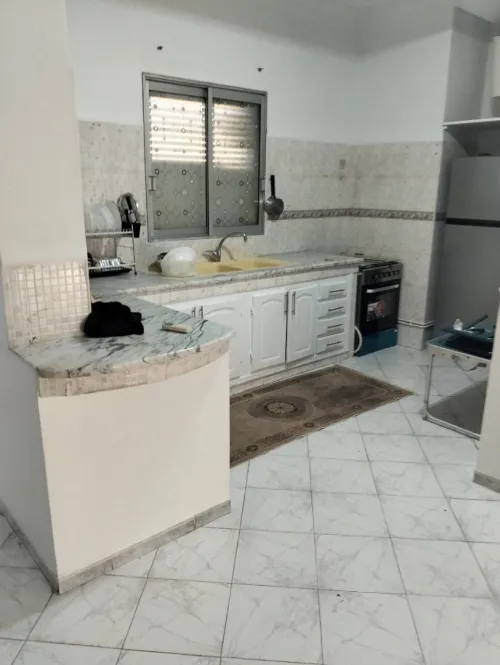 Location Appartement Niveau de villa F4 Alger Kouba
