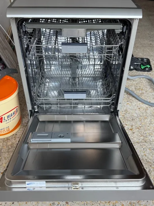 Lave vaisselle Samsung