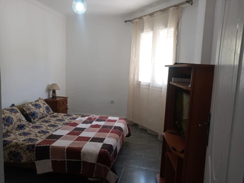 Location vacances Appartement F3 Béjaïa Bejaia