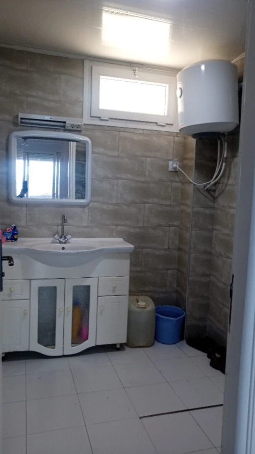 Location Appartement F3 Béjaïa Bejaia