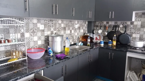 Location vacances Appartement F3 Béjaïa Bejaia
