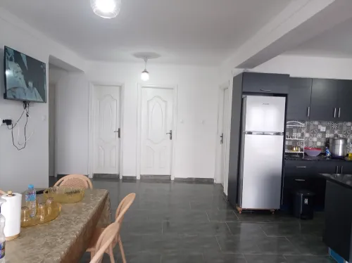 Location vacances Appartement F3 Béjaïa Bejaia