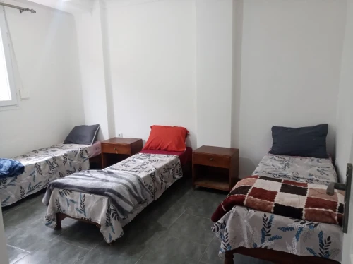 Location vacances Appartement F3 Béjaïa Bejaia