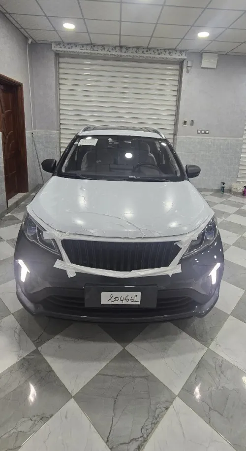 Livan Gx3 2026 Full option