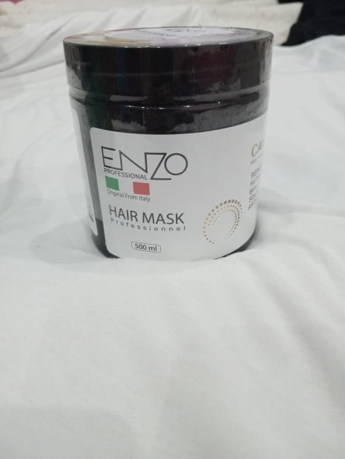 Masques cheuveux