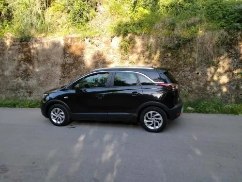 Opel Crossland 2019 