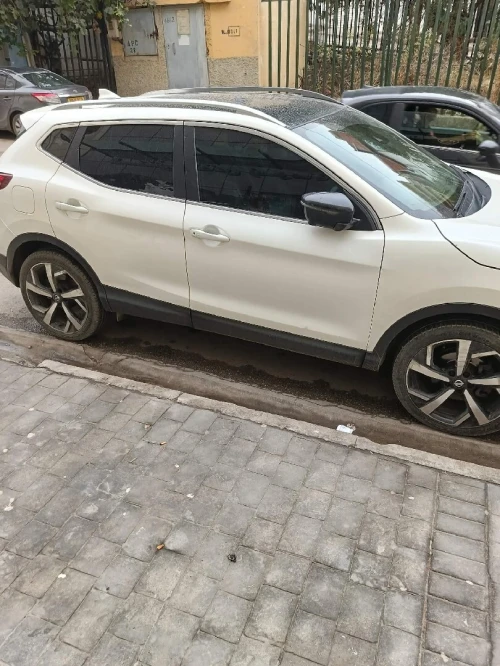 Nissan Qashqai 2019 Qashqai