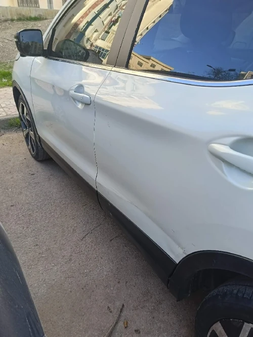 Nissan Qashqai 2019 Qashqai