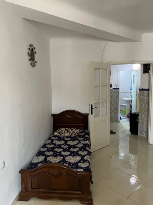 Location vacances Alger Bab ezzouar
