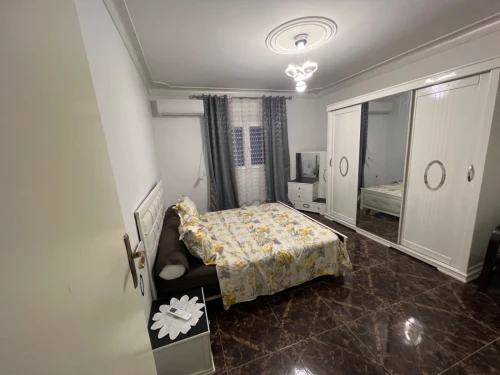 Location vacances Appartement Alger Bab ezzouar