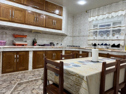 Location vacances Appartement Alger Bab ezzouar