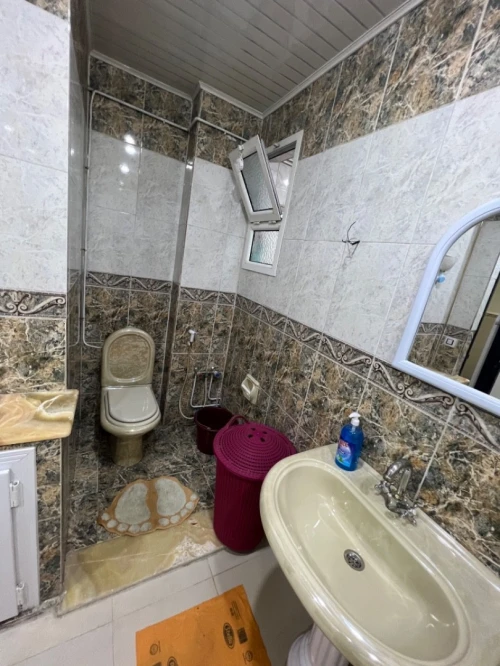 Location vacances Appartement Alger Bab ezzouar