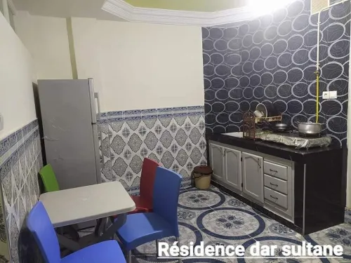 Location vacances Appartement Tlemcen Marsa ben mhidi
