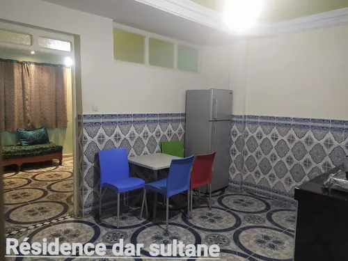 Location vacances Appartement Tlemcen Marsa ben mhidi
