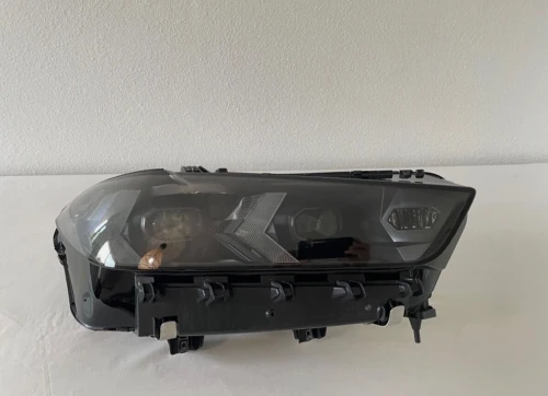 Phare BMW X6 X5 G06 G05 2025 