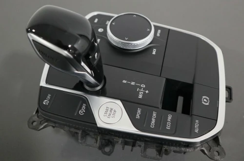 Console levier sélecteur BMW Serie 3 G20