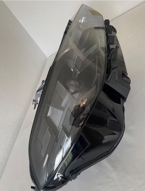 Phare BMW X6 X5 G06 G05 2025 