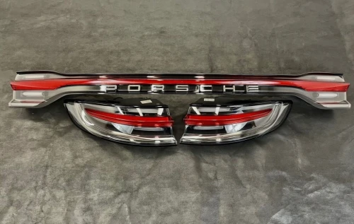 Feu Arrière PORSCHE MACAN CRISTAL 