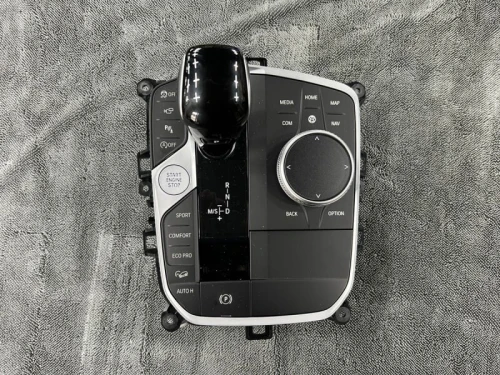 Console Levier Selcteur Full Option BMW