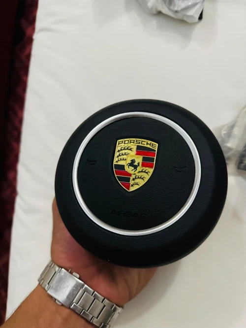 AIR BAG PORSCHE MACAN NEUF 