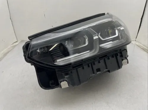 Phare BMW X4 X3 G01 G02 BMW LED 2021-2024