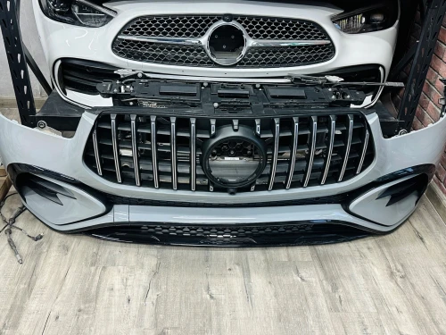 PARCHOC MERCEDES GLE 2024 - 2026