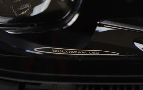 Phare Mercedes GLE 2024 Full Matrix LED