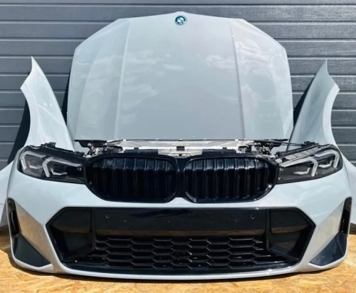 PARCHOC CAPOT BMW SERIE 3 G20 LCI