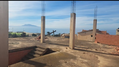 Vente Villa Tipaza Bou haroun