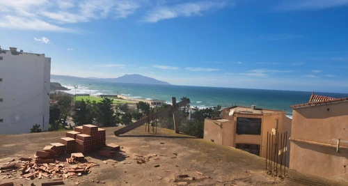 Vente Villa Tipaza Bou haroun
