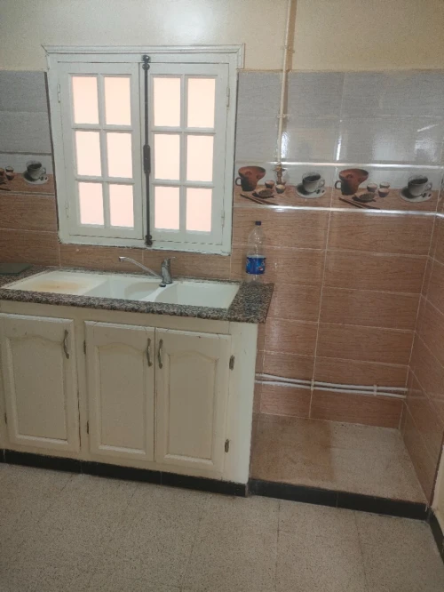 Location Appartement F3 Djelfa Djelfa