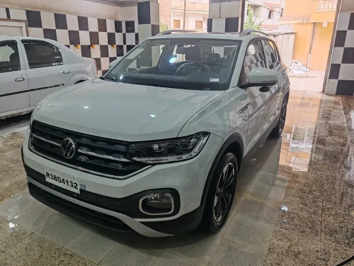 Volkswagen tacqua 2025 