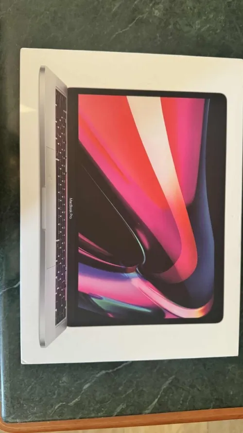 Macbook pro M1 2020