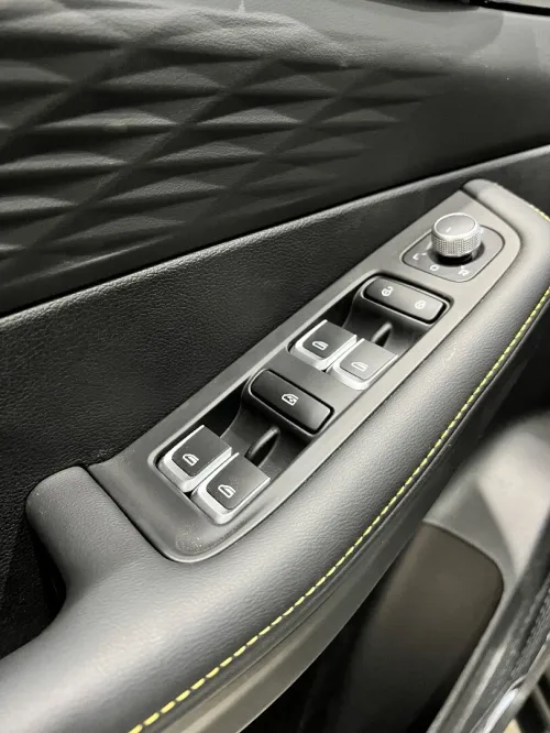 Geely Coolray 2026 Full