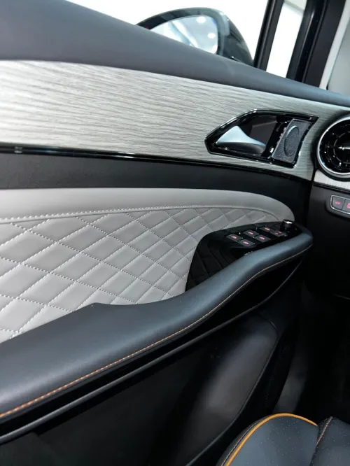 DFSK Joyear li tou 2025 Luxury limited