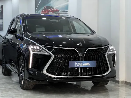 DFSK Joyear li tou 2025 Luxury limited